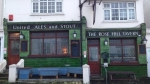 Rose Hill Tavern Brighton